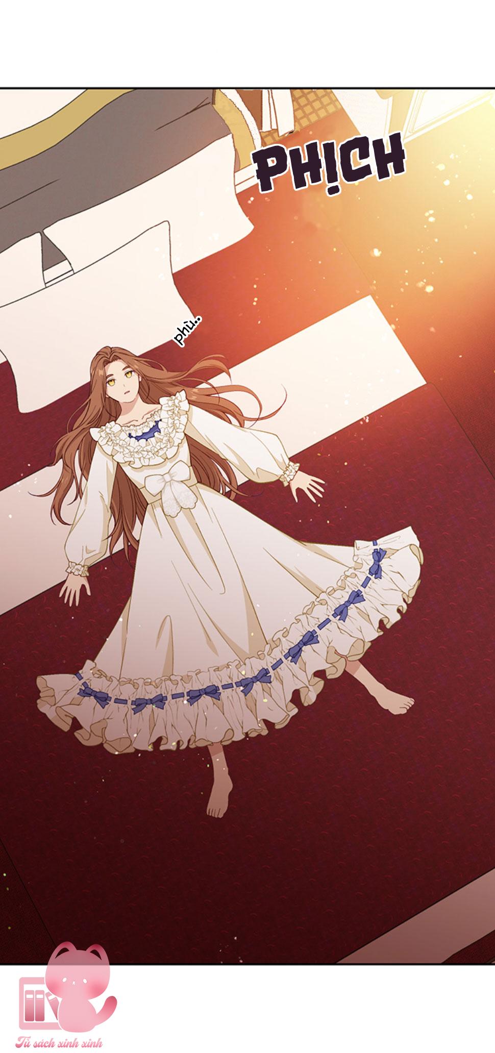 Hãy Coi Chừng Ác Nữ Chapter 56 - Trang 4