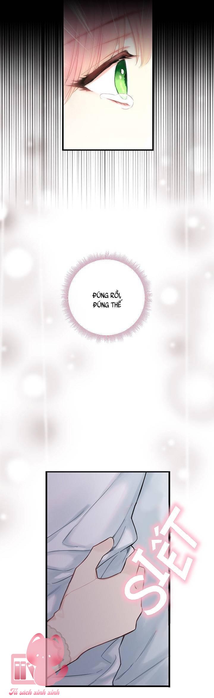 Ác Nữ Muốn Ly Hôn Chap 97 - Trang 2