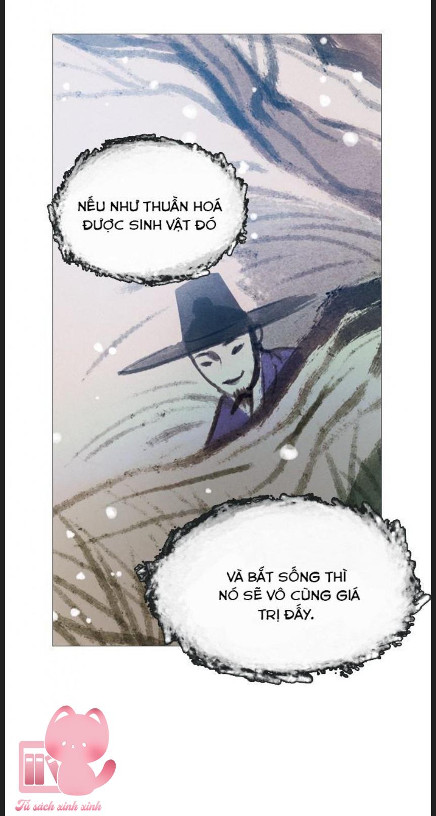 Thần Bí Chap 76 - Trang 2