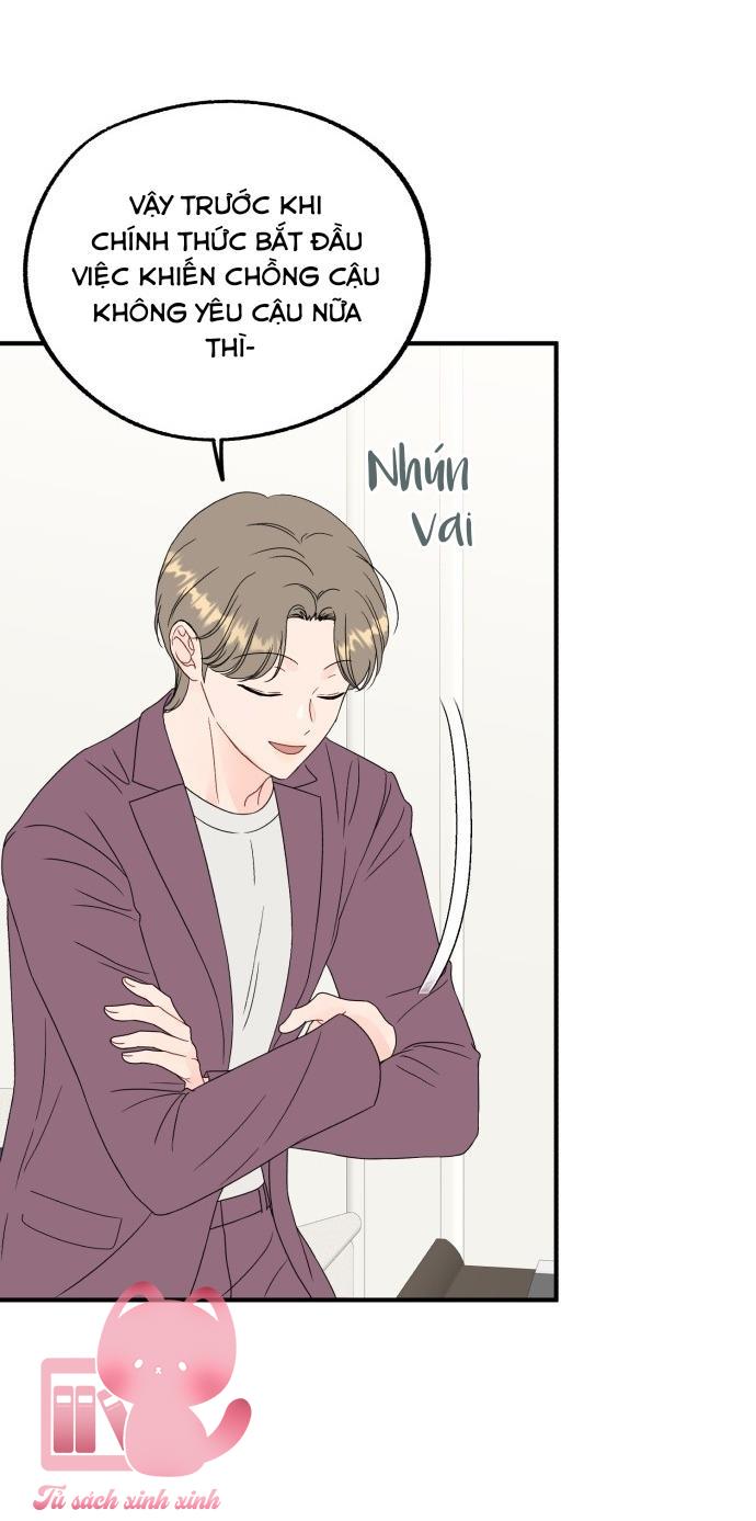 Xác Suất Tình Yêu Chapter 20 - Trang 3
