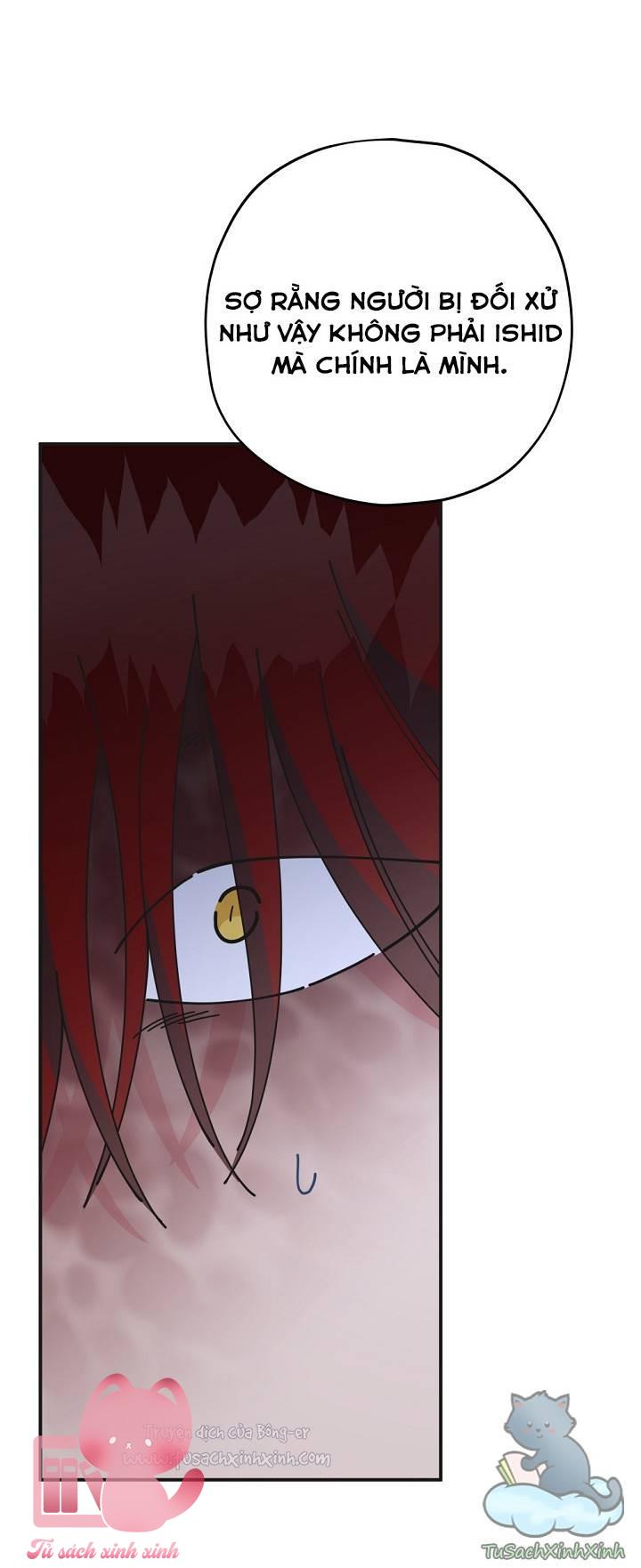 Người Hùng Của Ác Nữ Chapter 84 - Trang 3