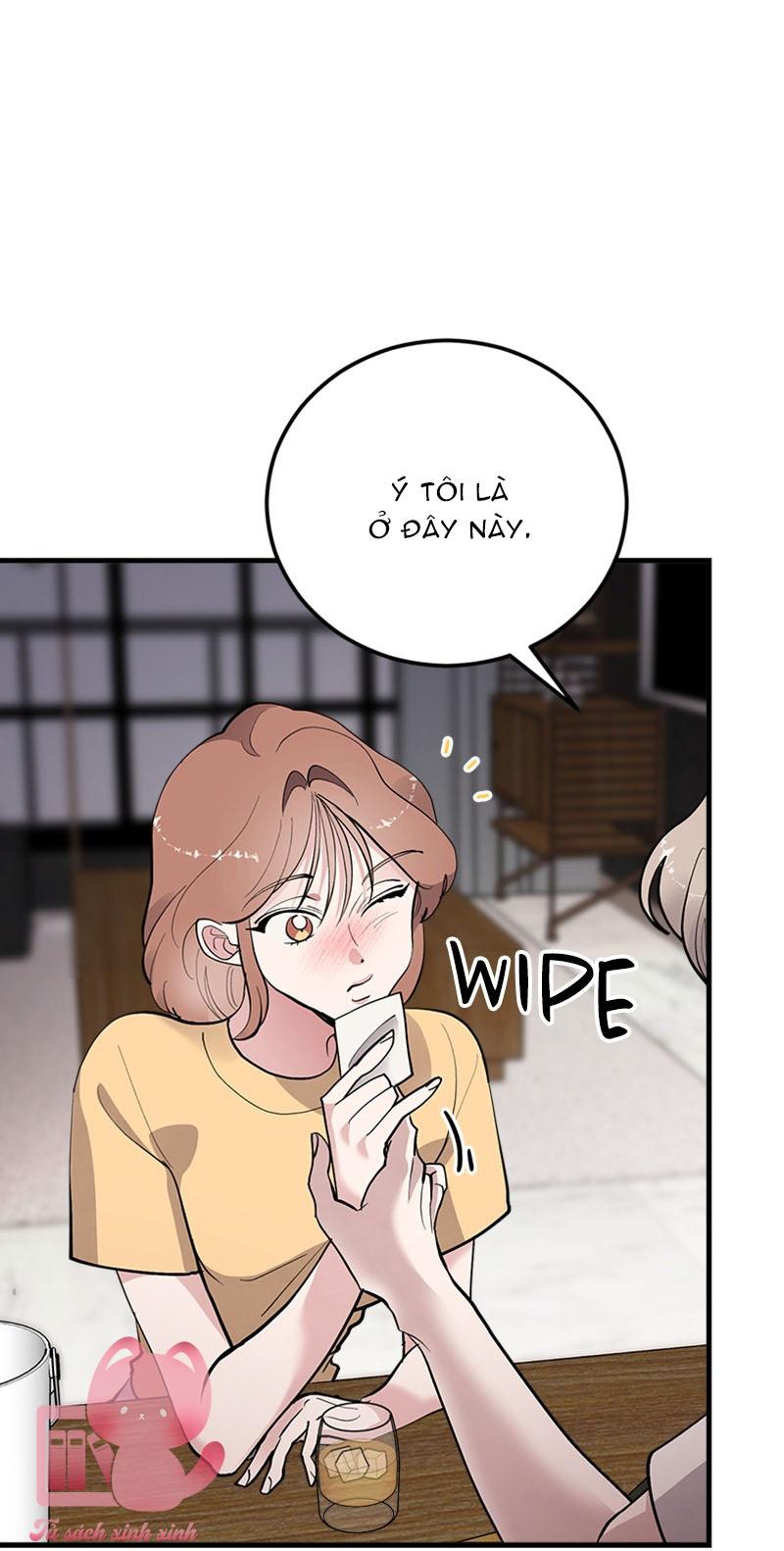 Trưởng Phòng Mệt Mỏi Vì Người Vợ Mới Cưới Chap 12 - Trang 2
