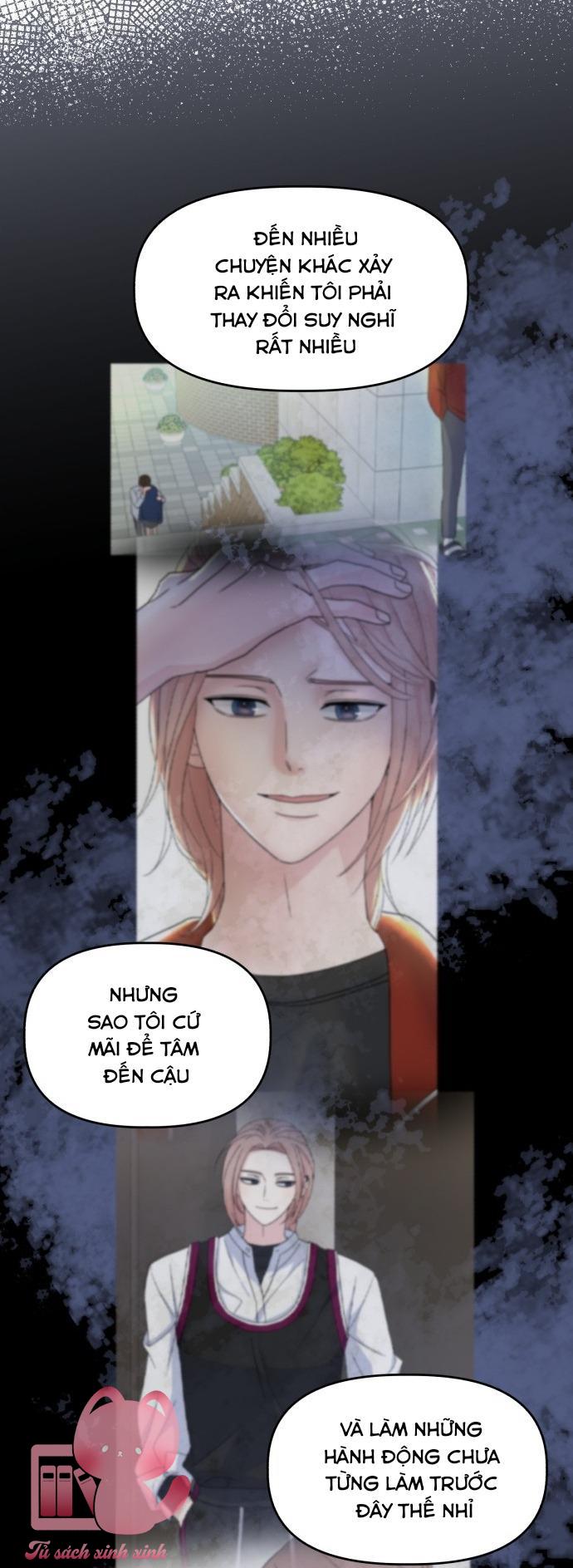 Quan Hệ Nhân Quả Chap 26 - Trang 2