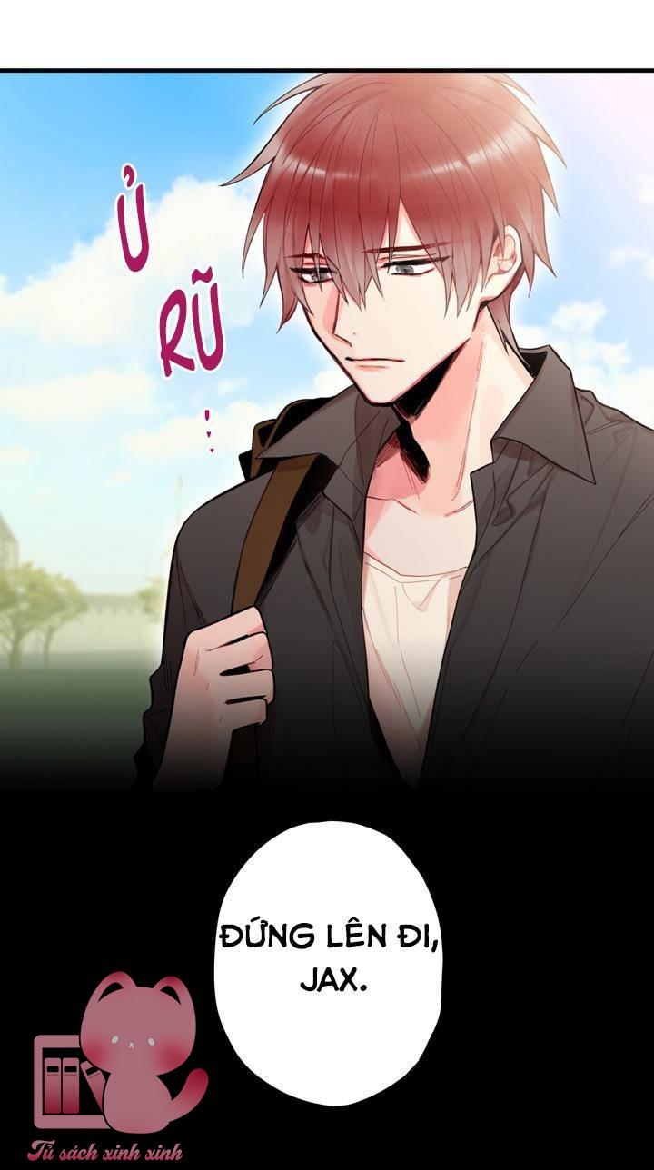 Ác Nữ Muốn Ly Hôn Chap 43 - Trang 2
