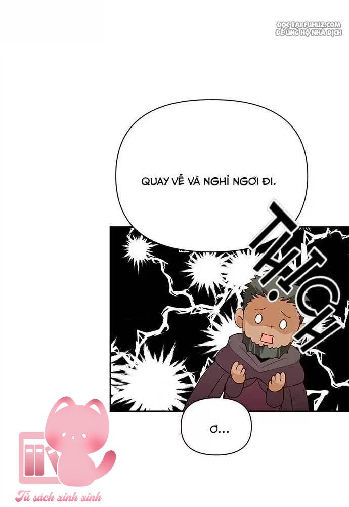 Hoàng Hậu Tái Hôn Chapter 72 - Trang 4
