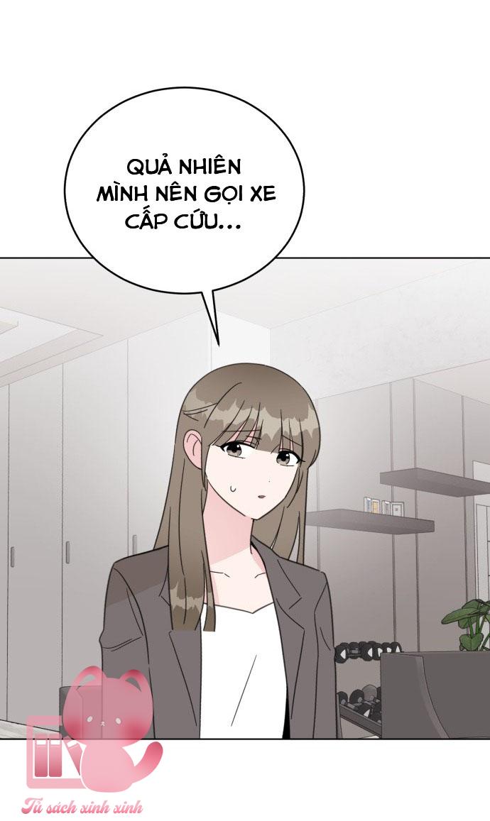 Chúng Ta Là Gì Của Nhau? Chap 54 - Trang 2