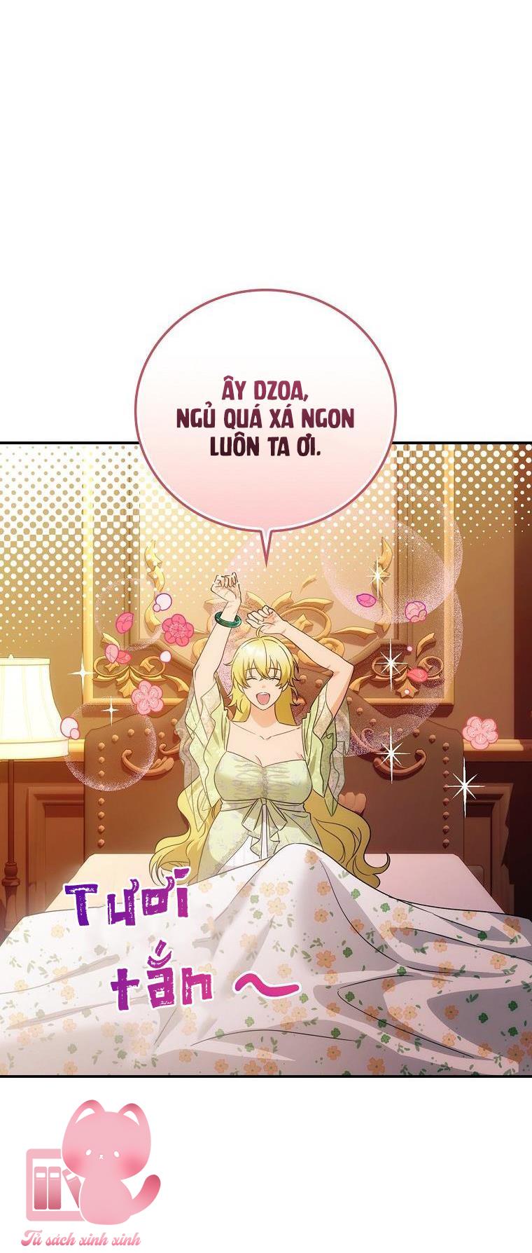 Đứa Nhỏ Không Phải Là Con Anh Chapter 54 - Trang 4