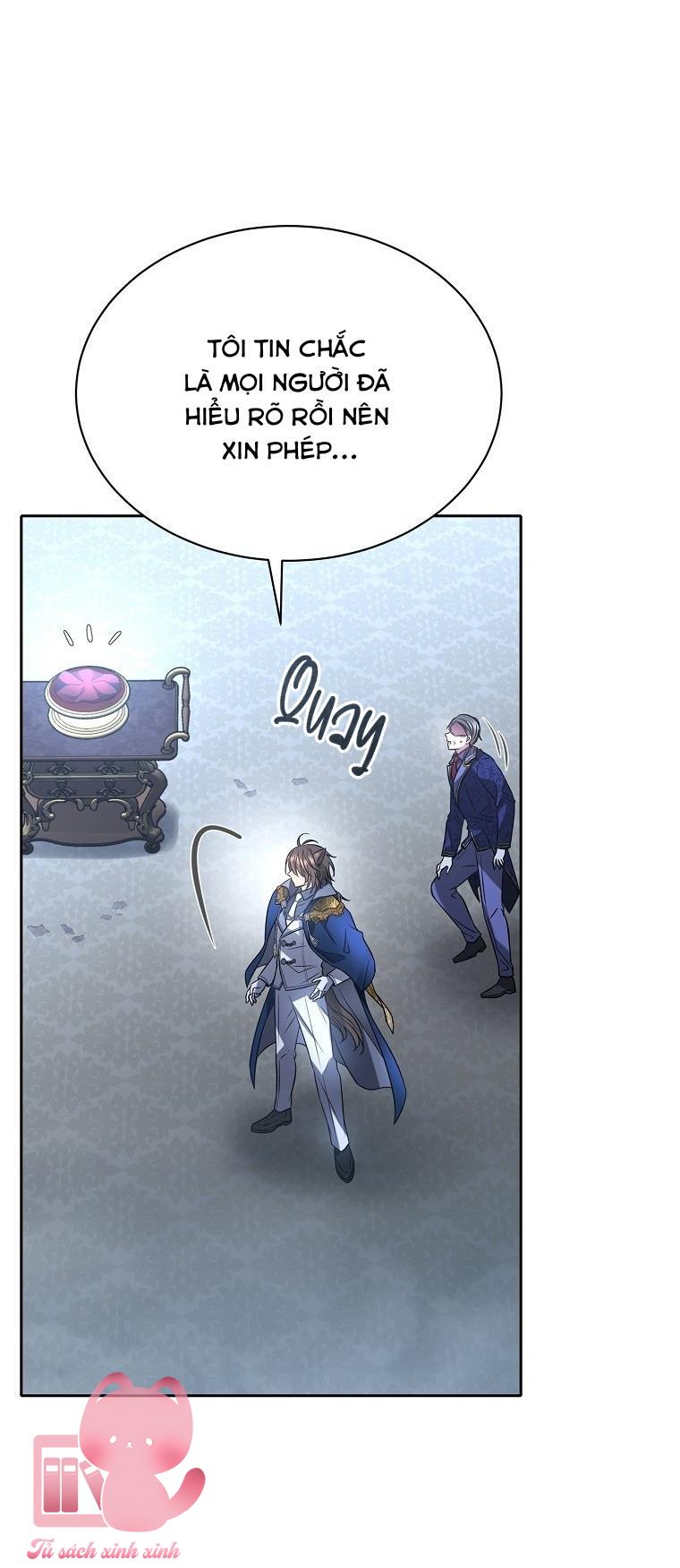 Black Haze Chapter 4 - Trang 4