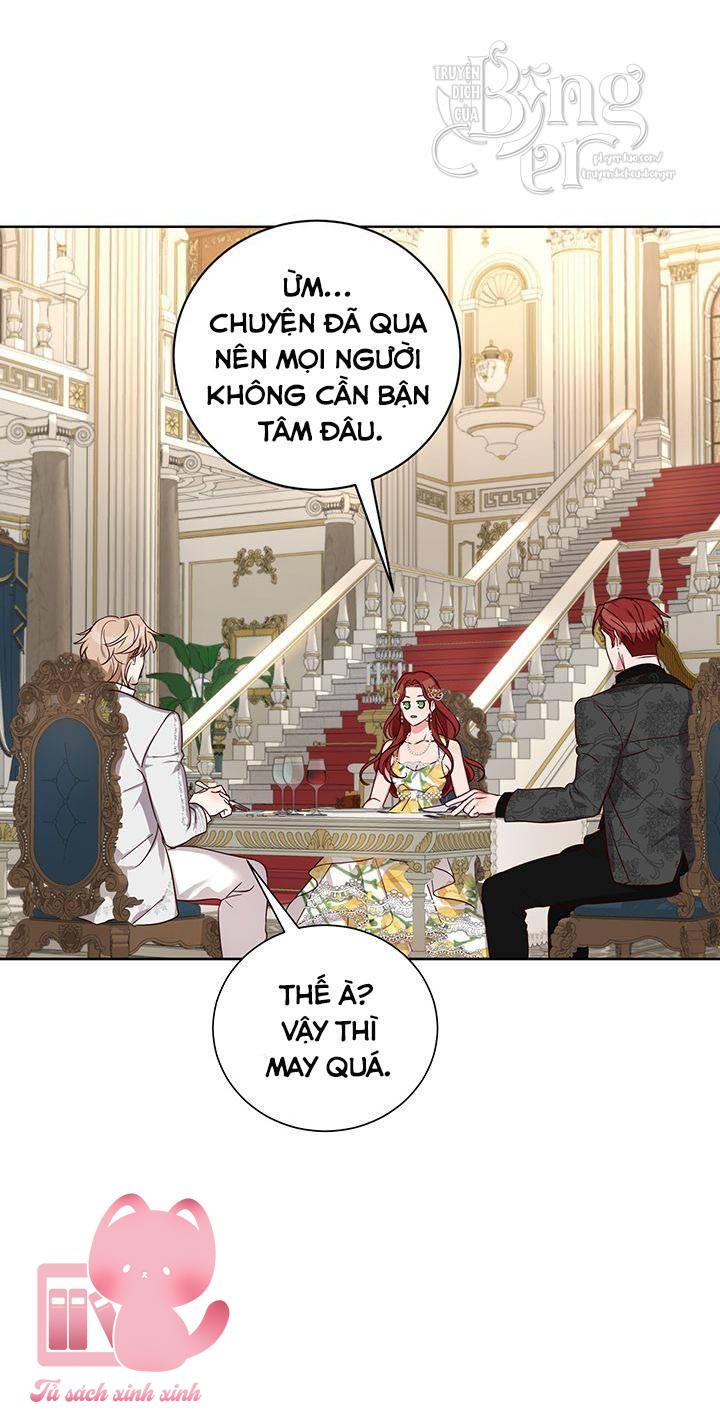 Thế Thì Ta Cứ Trở Thành Kẻ Ác Thôi Chap 28 - Trang 2