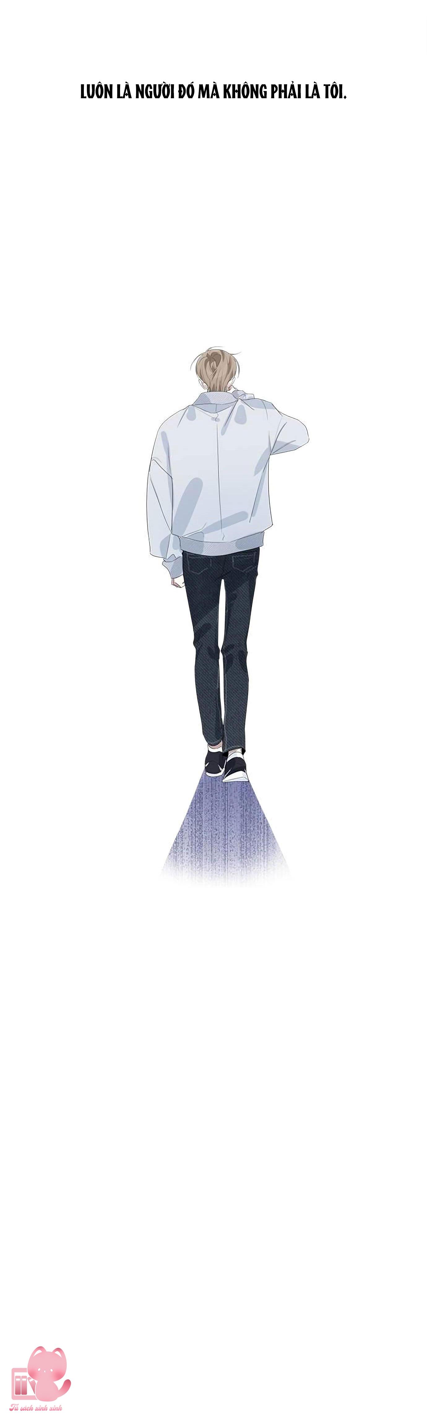 Đàn Anh Xấu Xa! Chap 47 - Trang 3
