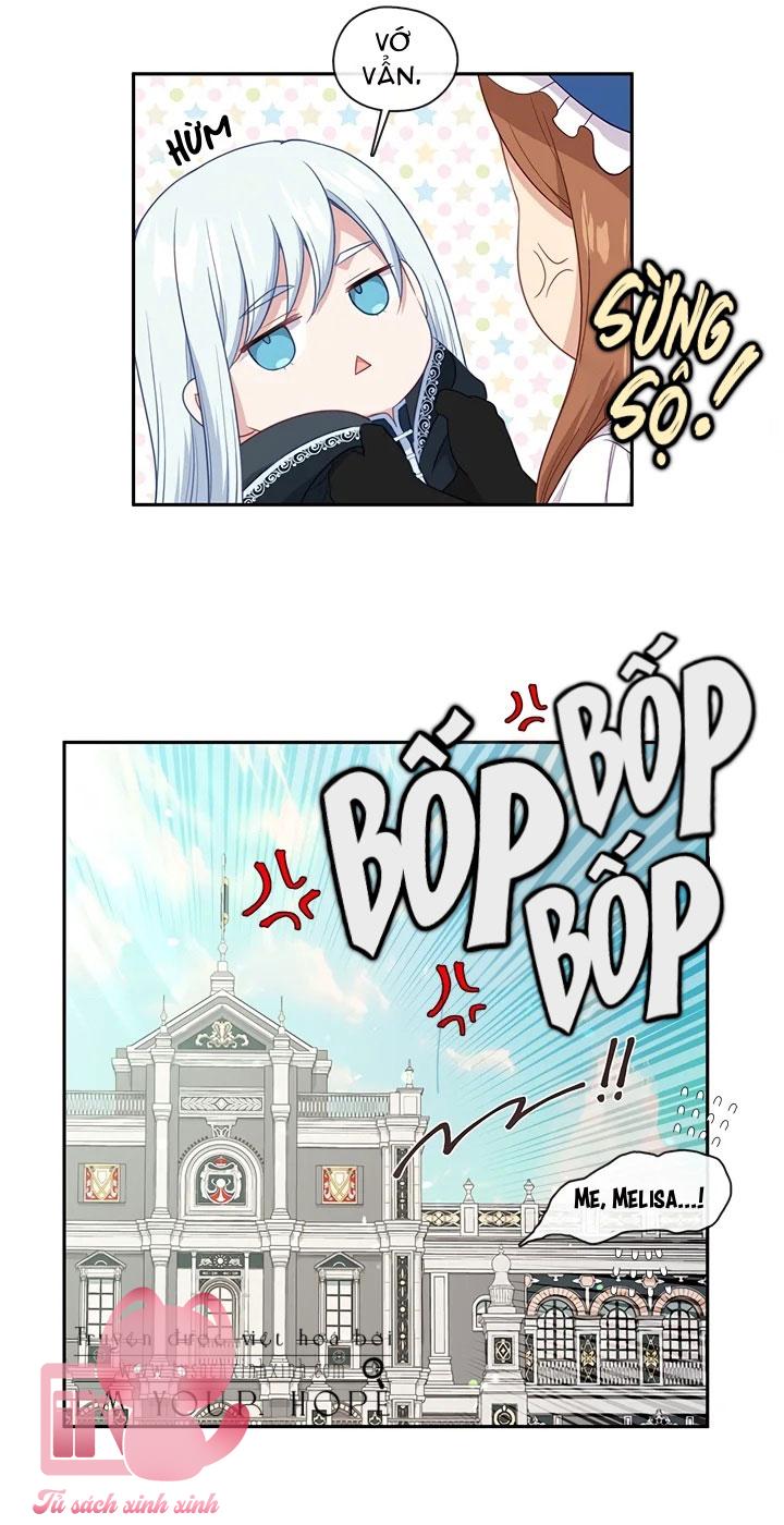 Hãy Coi Chừng Ác Nữ Chapter 58 - Trang 4