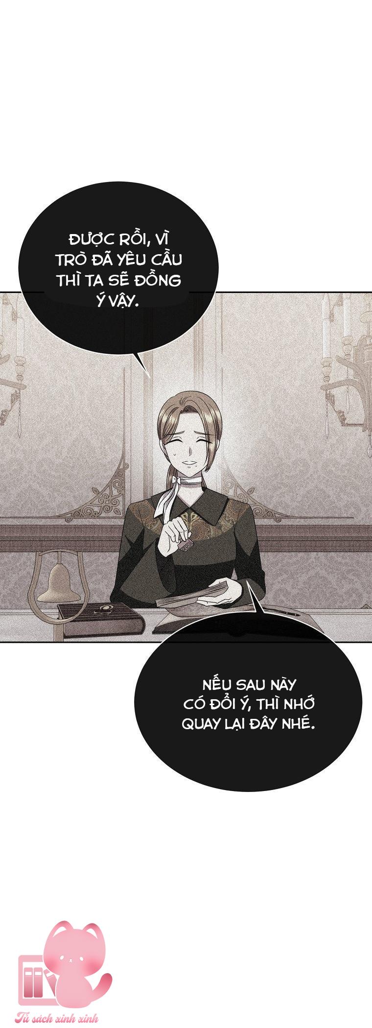 Black Haze Chapter 14 - Trang 4
