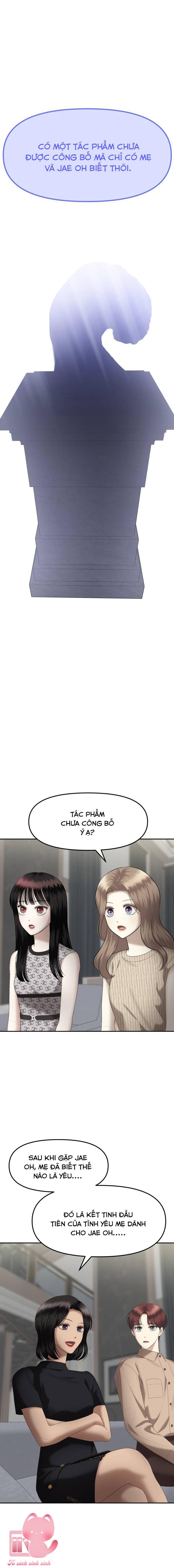 Chị Em Tranh Đấu Chap 27 - Trang 2