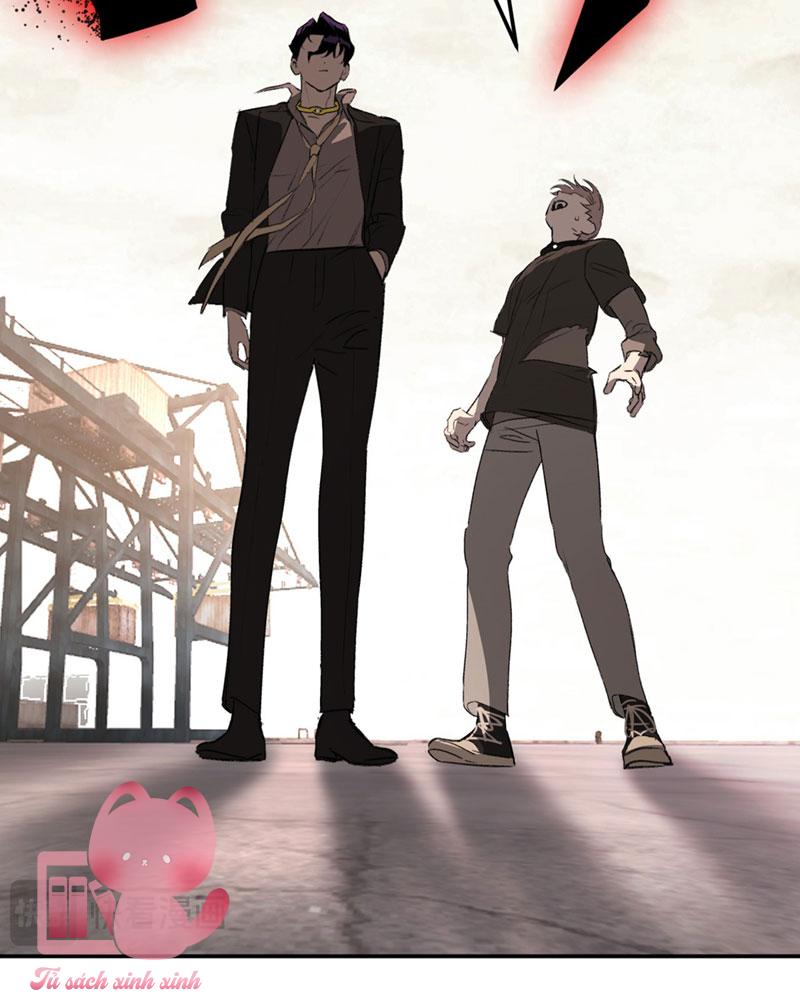 Ác Chi Hoàn Chapter 27 - Trang 4
