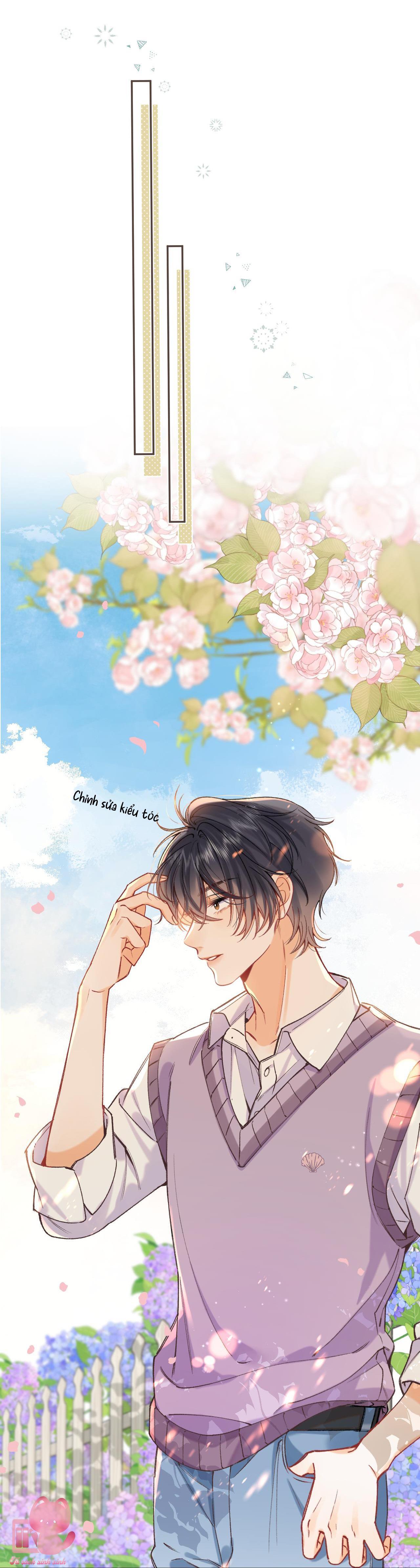 Mối Tình Thầm Kín Chap 100 - Trang 2