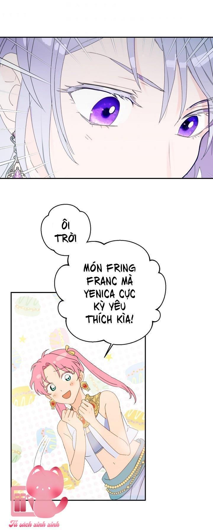 Bỏ Quách Chồng Con Đi, Tiền Bạc Mới Là Tất Cả Chap 9 - Trang 2