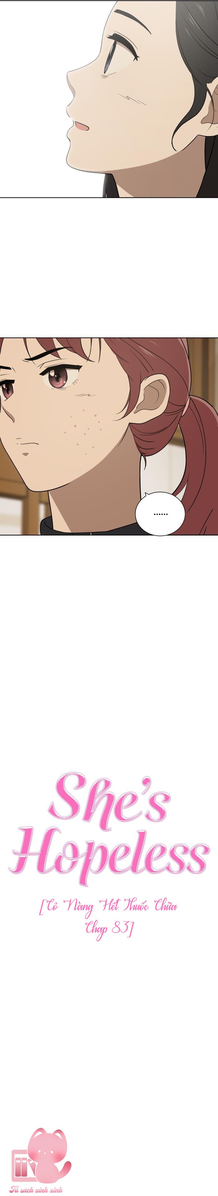 Cô Nàng Hết Thuốc Chữa Chapter 83 - Trang 4