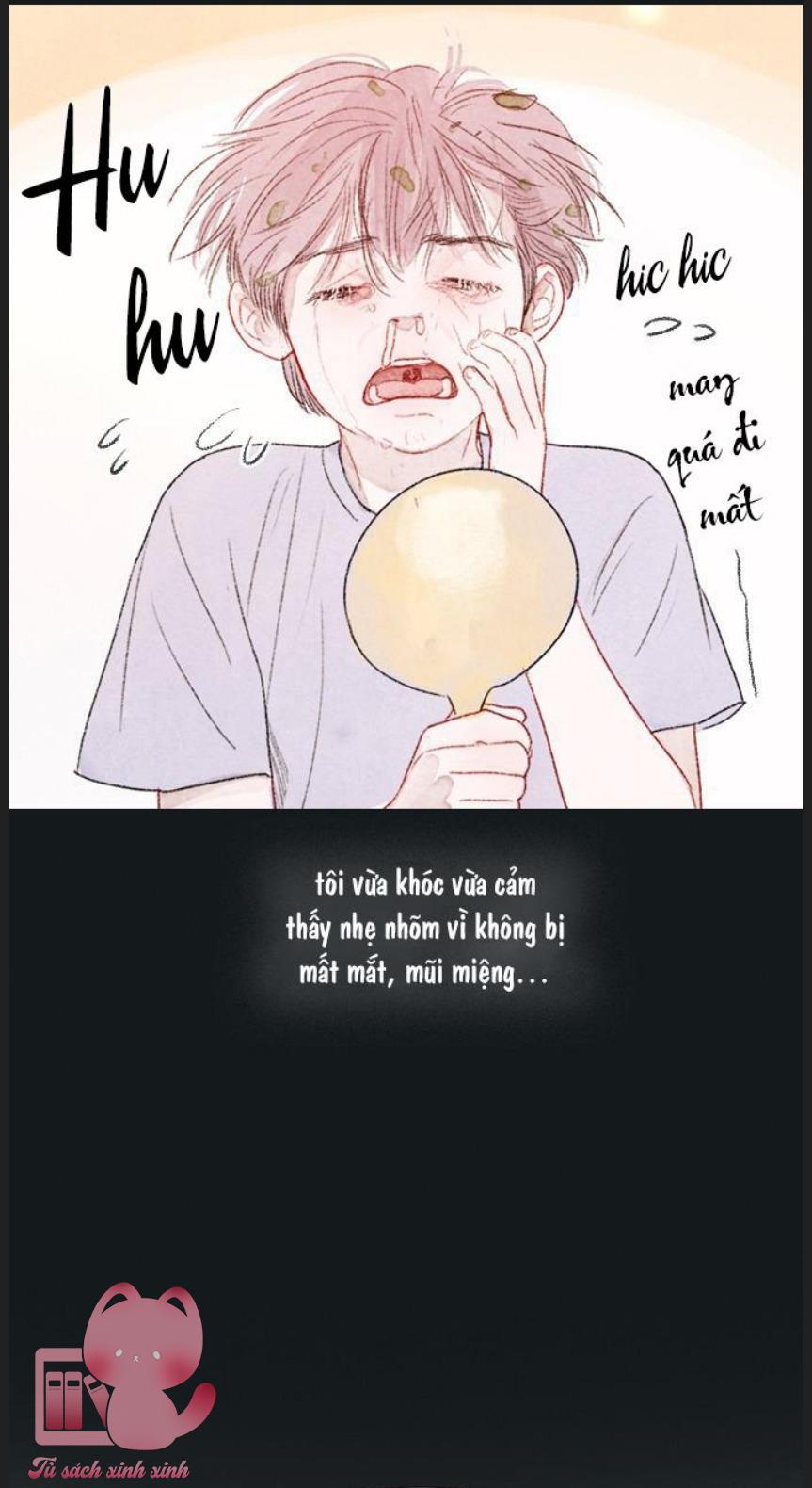 Thần Bí Chap 80 - Trang 2