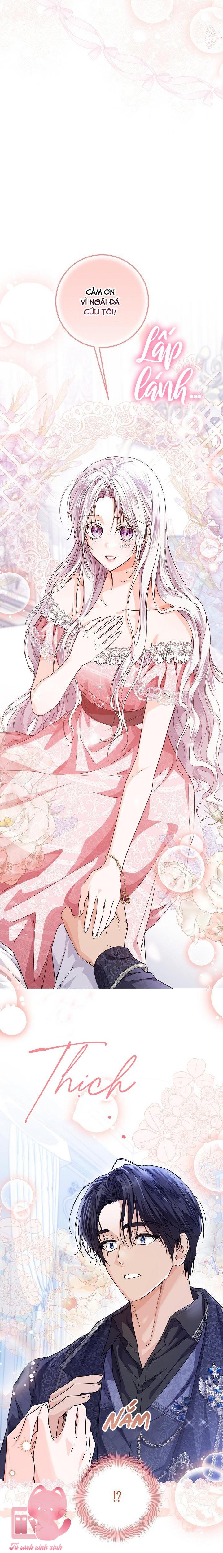 Hoàng Nữ Cosplay Nonfan Chapter 33 - Trang 4
