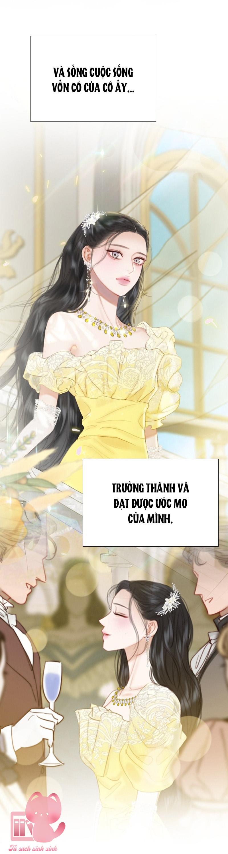 Serena Chap 60 - Trang 2