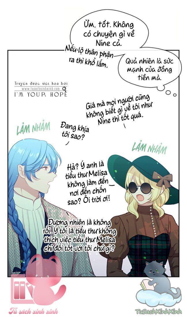 Hãy Coi Chừng Ác Nữ Chapter 89 - Trang 4