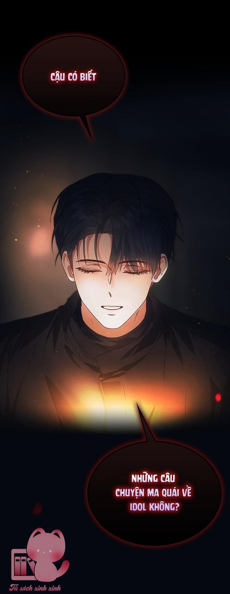Debut Or Die Chap 65.5 - Trang 2