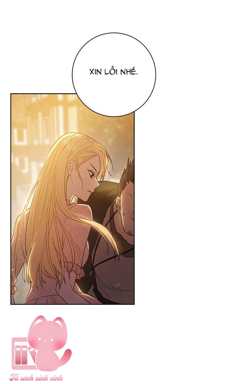 Cuộc Sống Mới Của Công Nương Chapter 7 - Trang 4