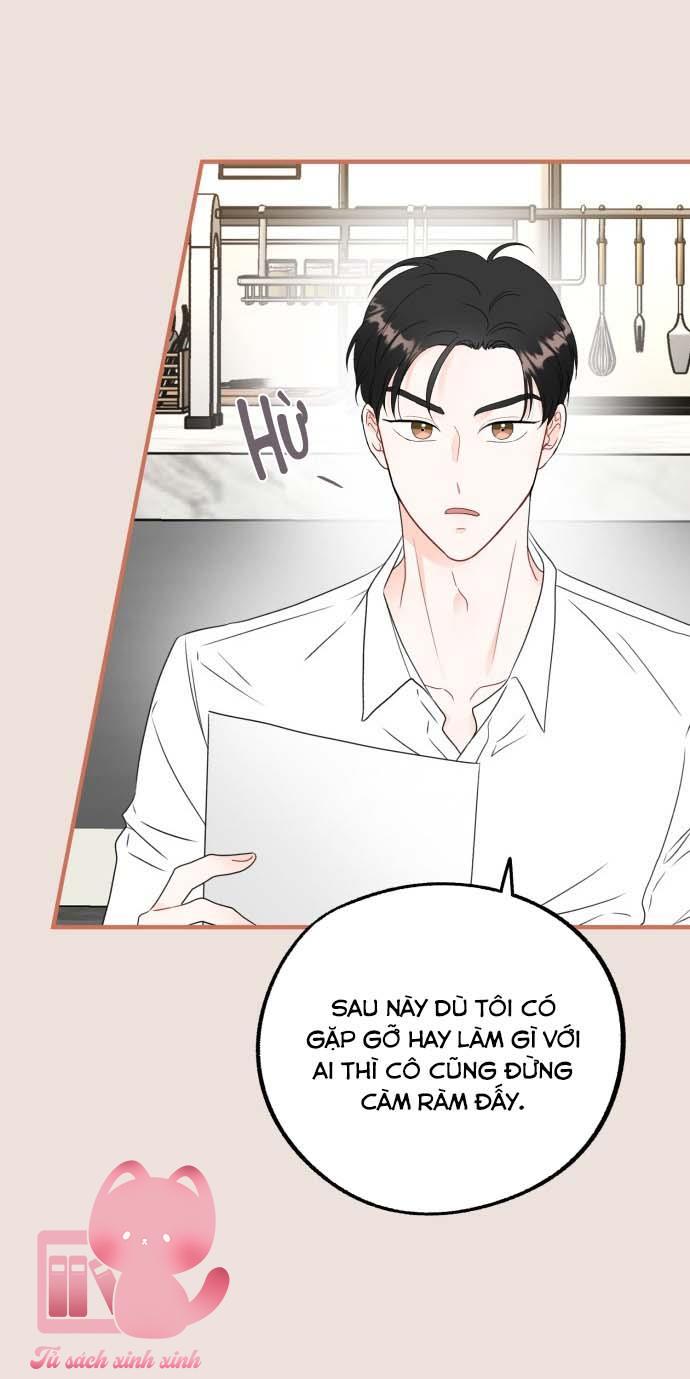 Xác Suất Tình Yêu Chapter 5 - Trang 3