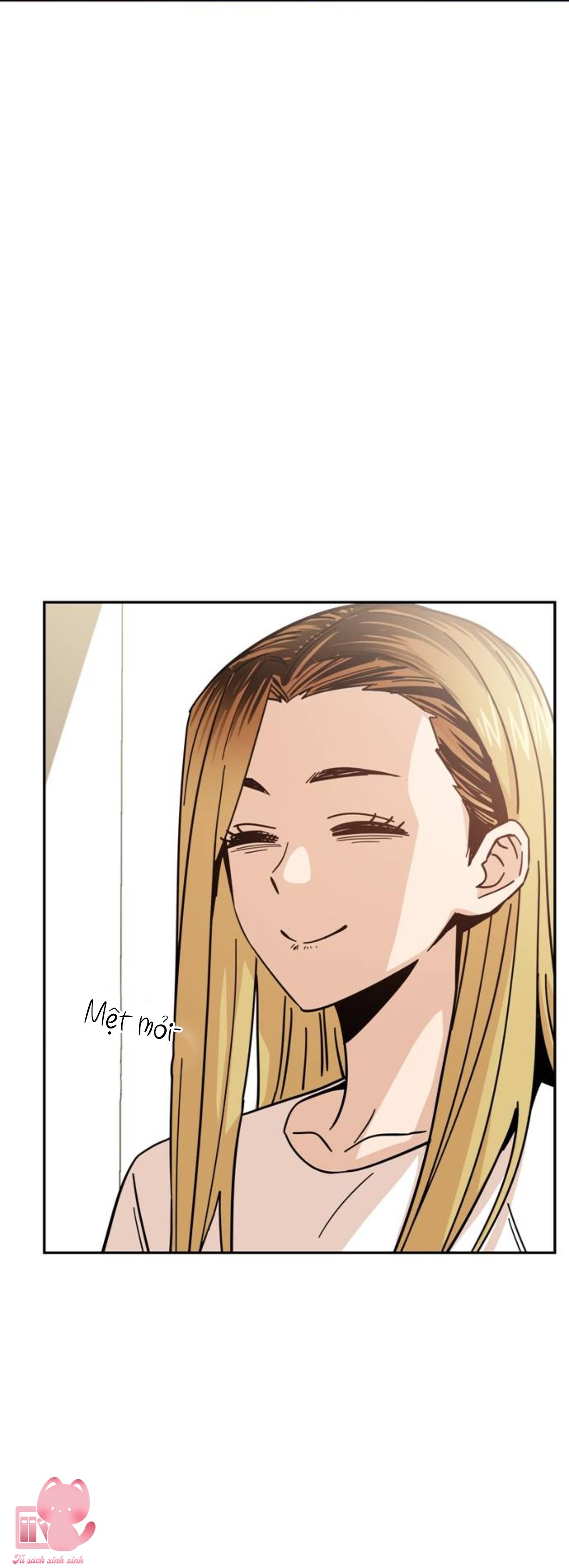 Lớ Ngớ Vớ Phải Tình Yêu Chapter 10 - Trang 4