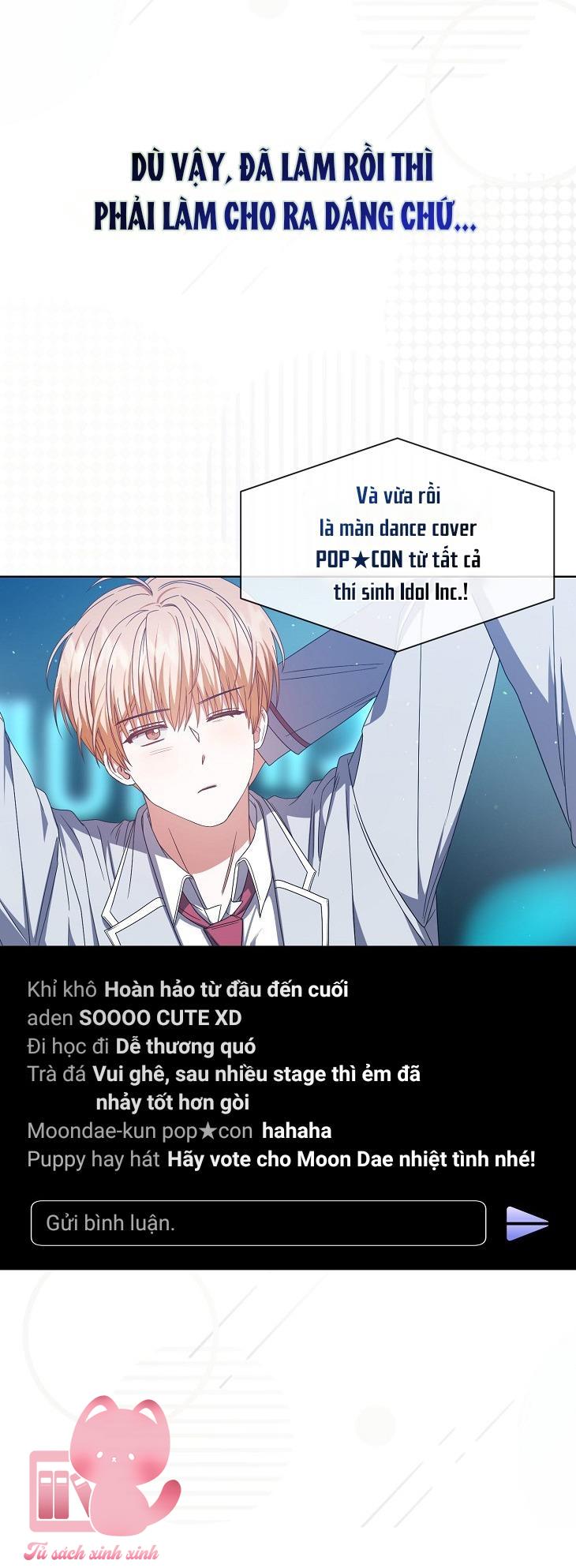 Debut Or Die Chap 58 - Trang 3