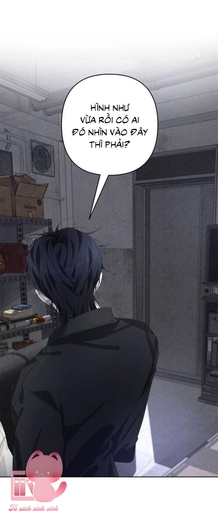 Đàn Anh Xấu Xa! Chap 56 - Trang 3