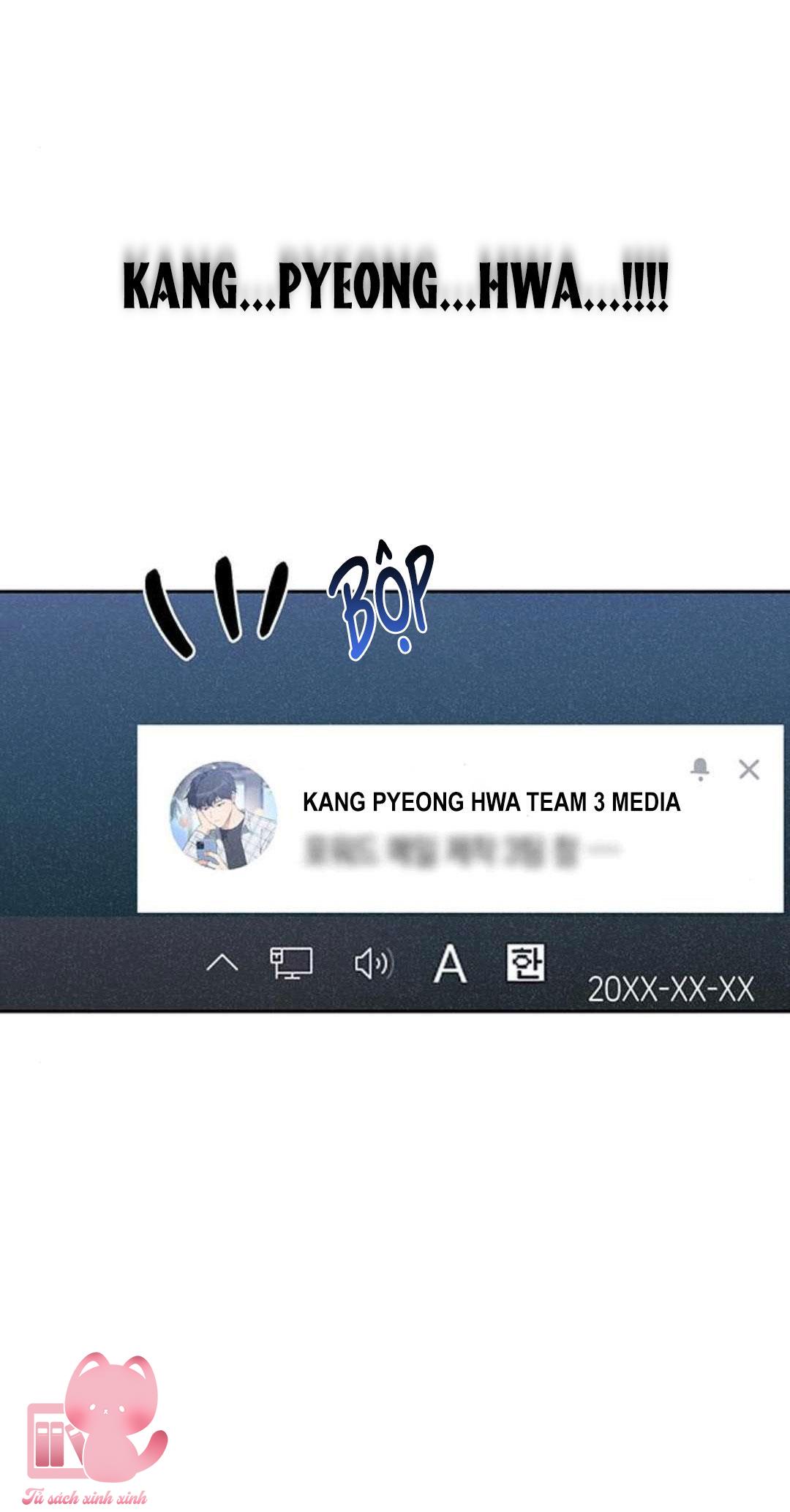 Gieo Nhân Gặt Quả Chapter 20 - Trang 3