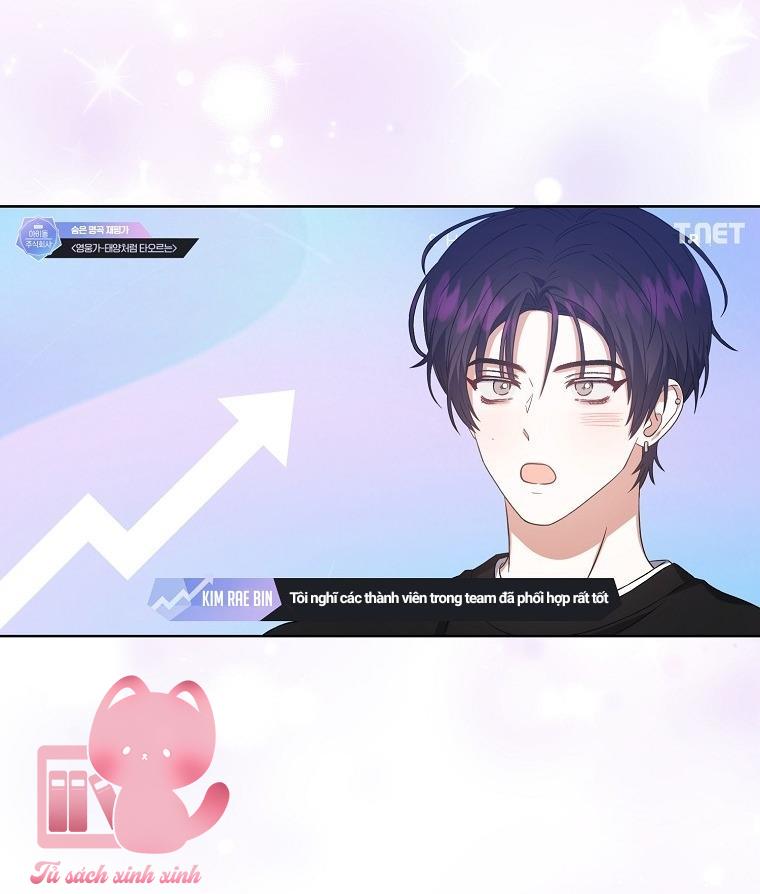 Debut Or Die Chap 35 - Trang 3