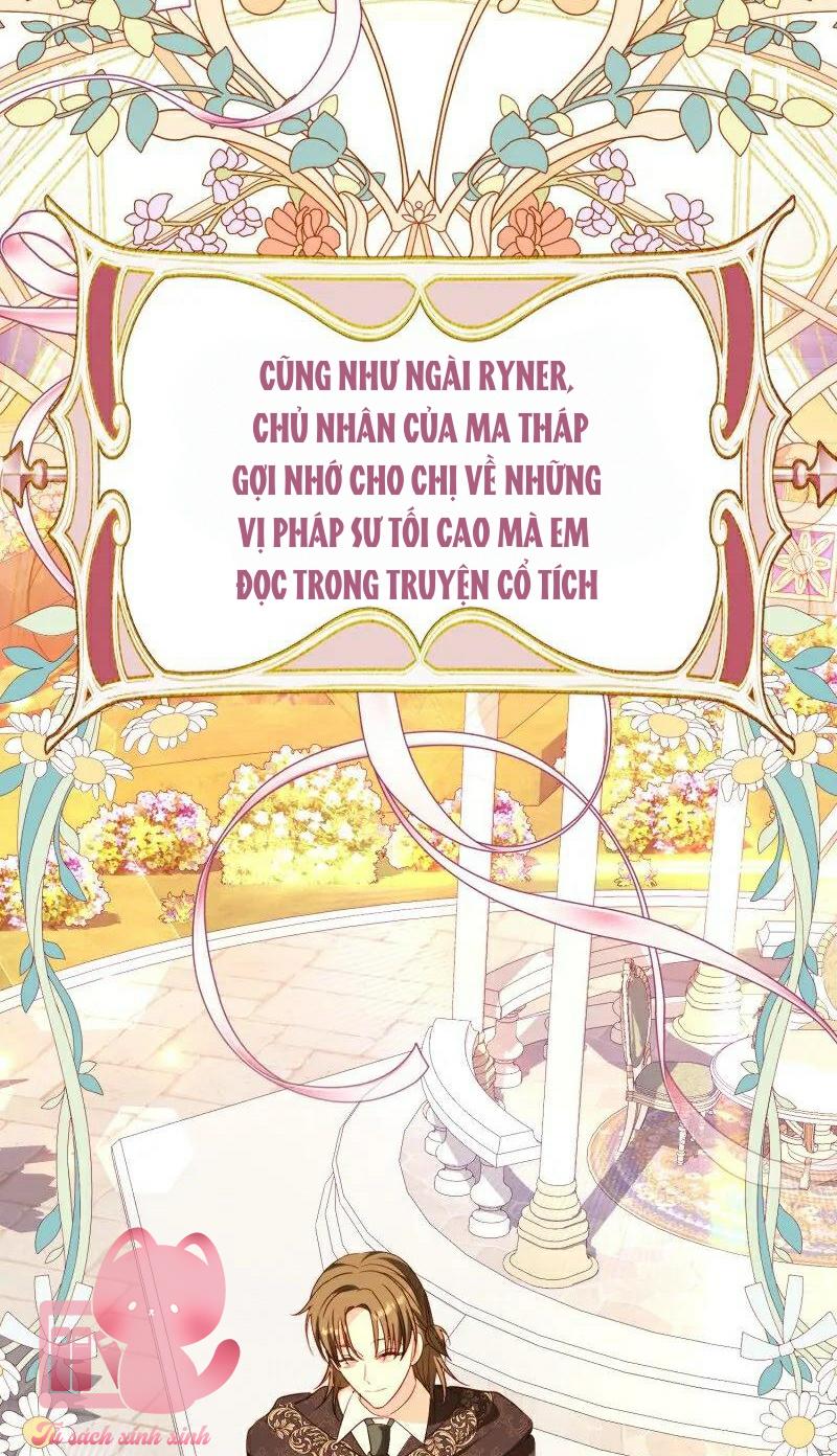 Một Ngày Nọ Bỗng Dưng Cha Xuất Hiện Chapter 72 - Trang 4