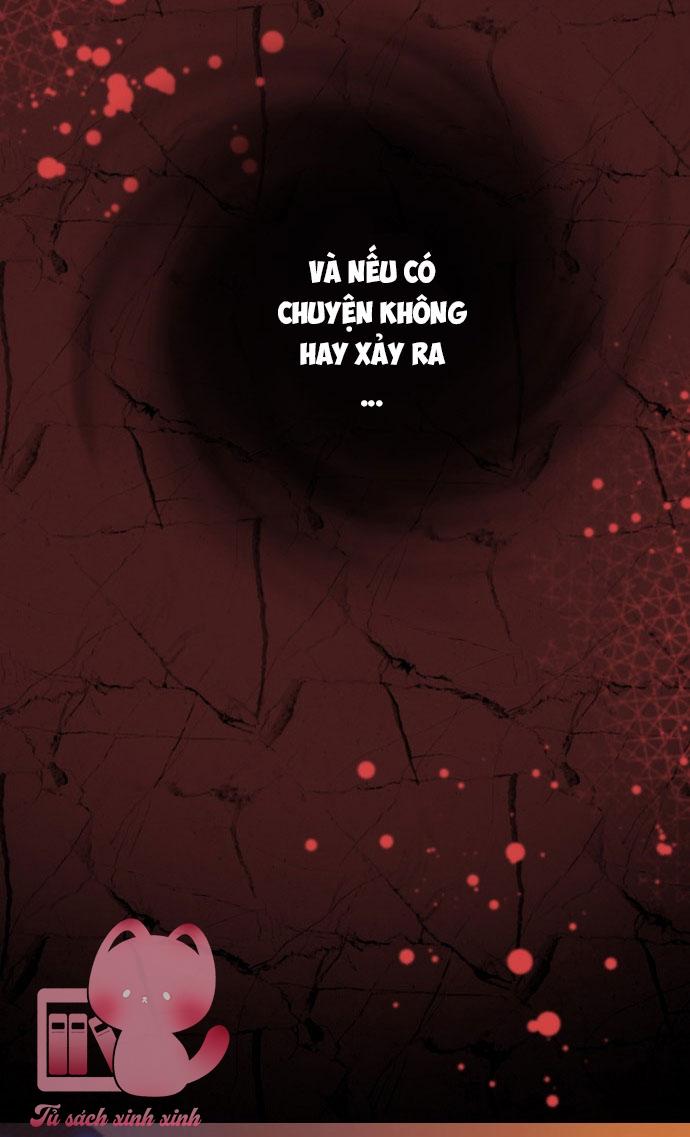 Tôi Sẽ Mang Em Đi Chap 32 - Trang 3