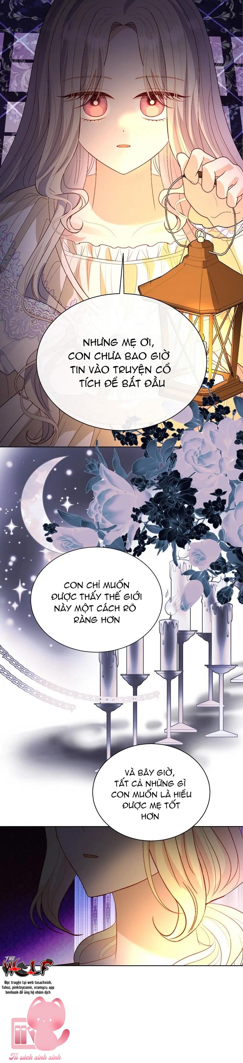 Một Ngày Nọ Bỗng Dưng Cha Xuất Hiện Chap 80 - Trang 3