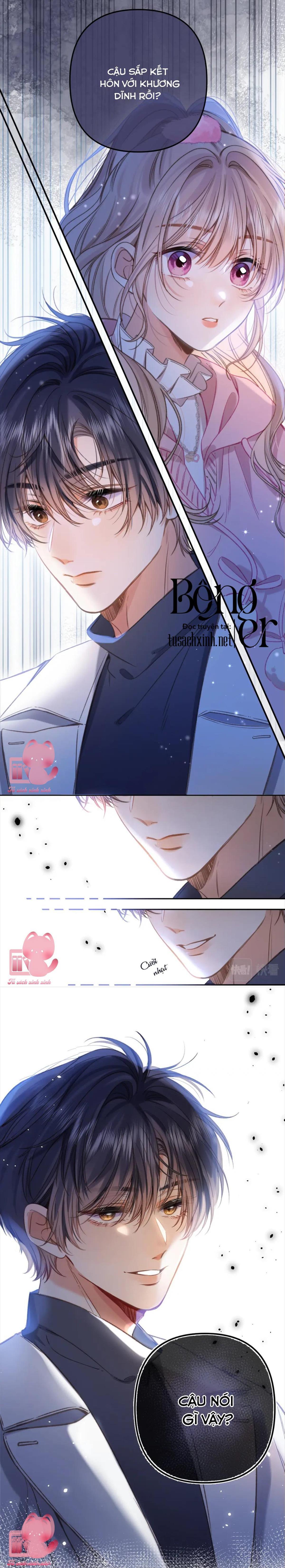 Mối Tình Thầm Kín Chap 72 - Trang 2