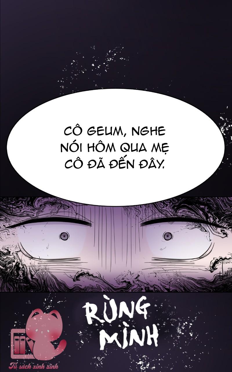 Thời Gian Trở Thành Lý Do Của Đôi Ta Chapter 50 - Trang 4