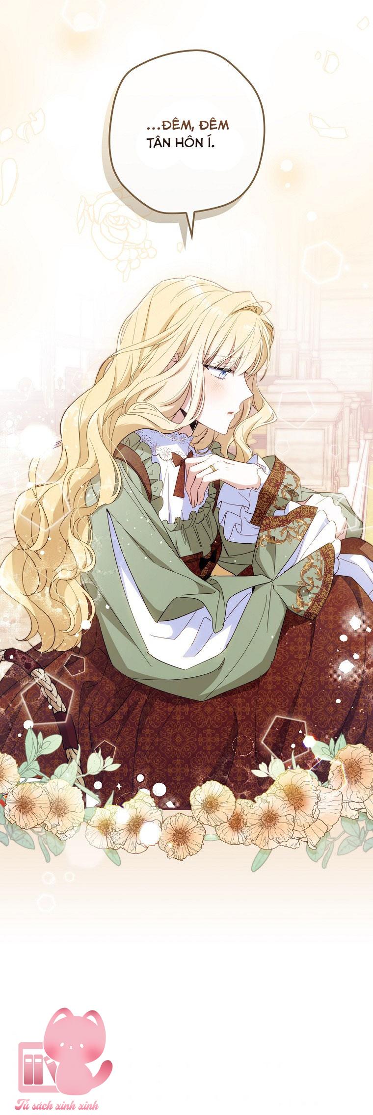 Cách Khiến Phu Quân Đứng Về Phía Tôi Chap 24 - Trang 2