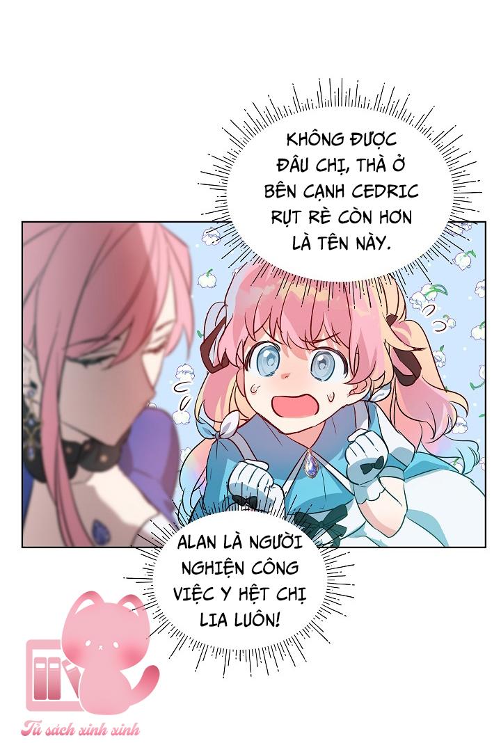 Quý Cô Thế Giới Ngầm Chap 3 - Trang 4