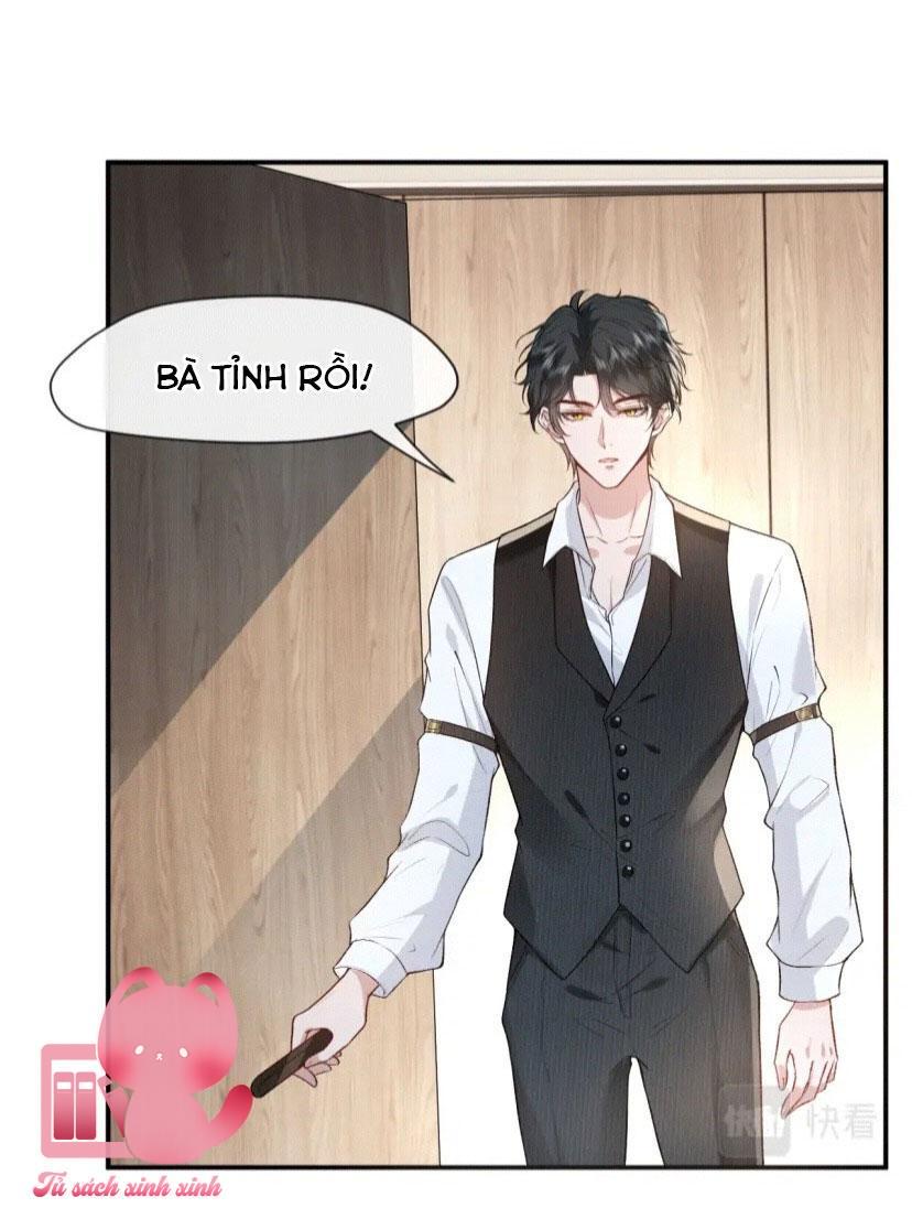 Phu Nhân Mỗi Ngày Đều Tại Tuyến Vả Mặt Chap 6 - Trang 2