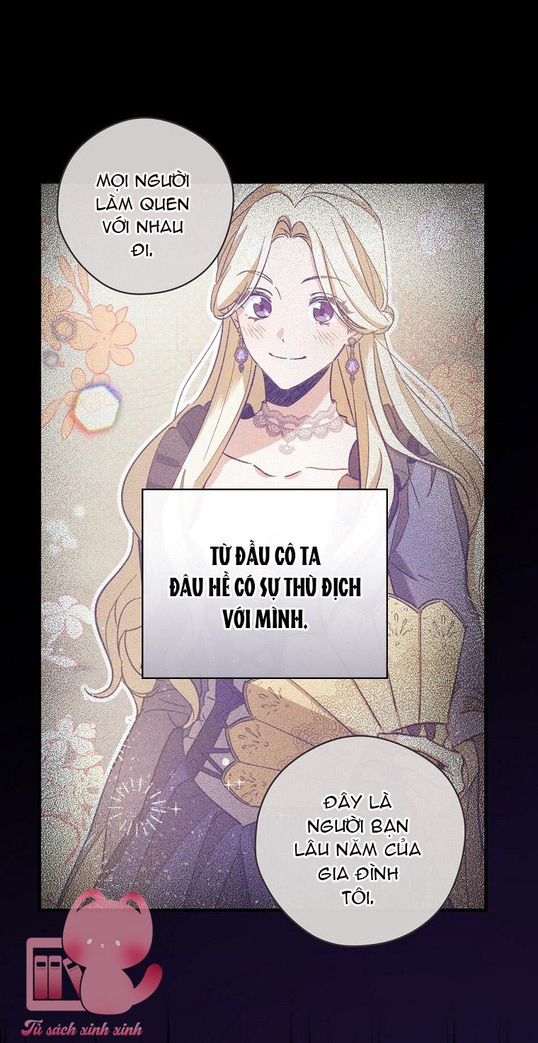 Cách Khiến Phu Quân Đứng Về Phía Tôi Chap 20 - Trang 2
