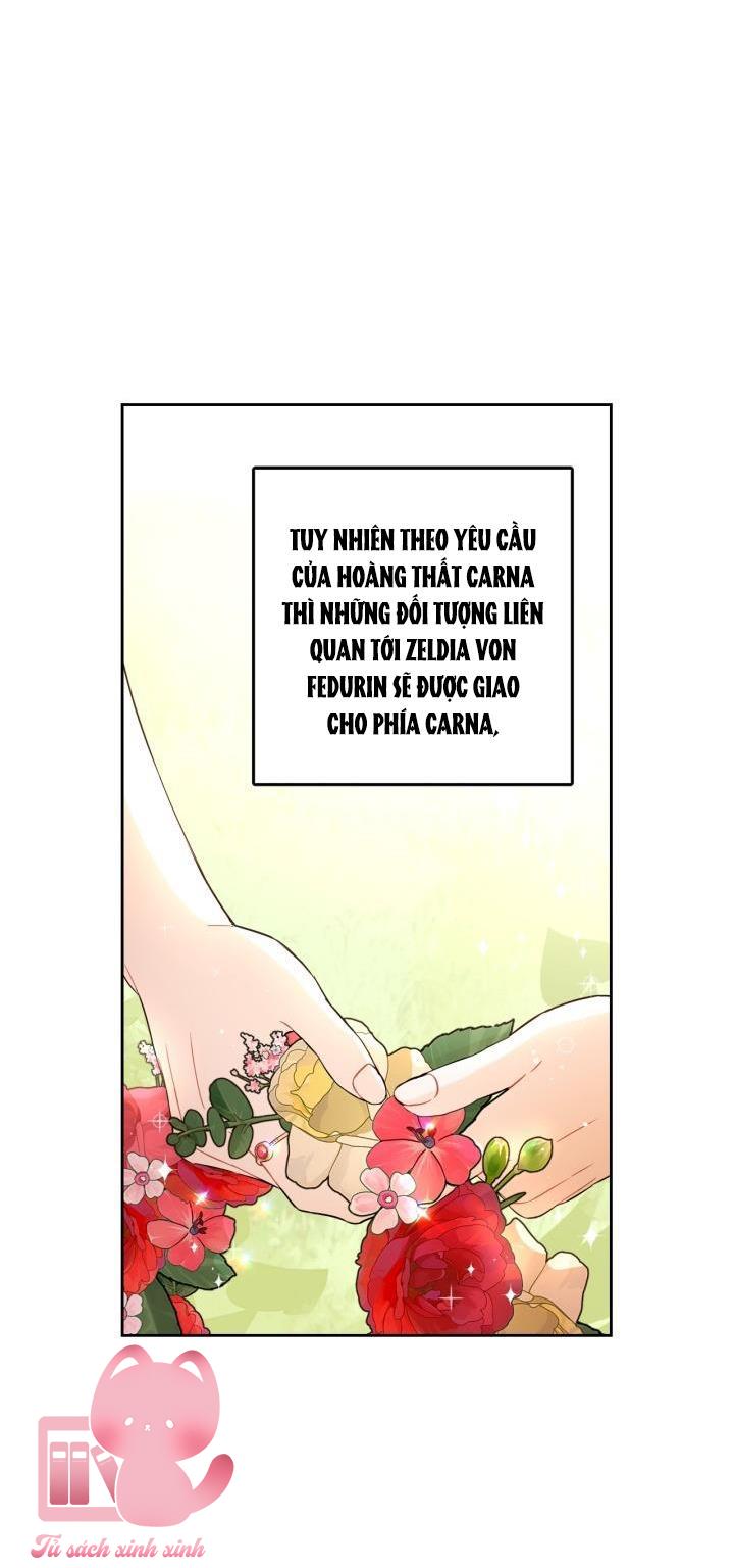 Hoàng Nữ Tóc Đen Chapter 106 - Trang 4