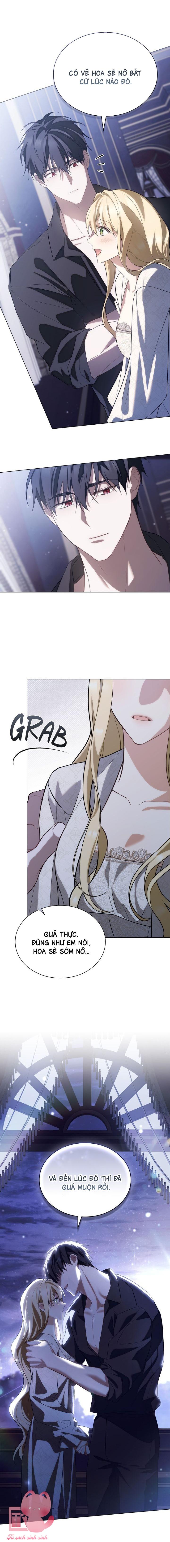 Lời Hứa Không Phải Của Tôi Chap 3 - Trang 3