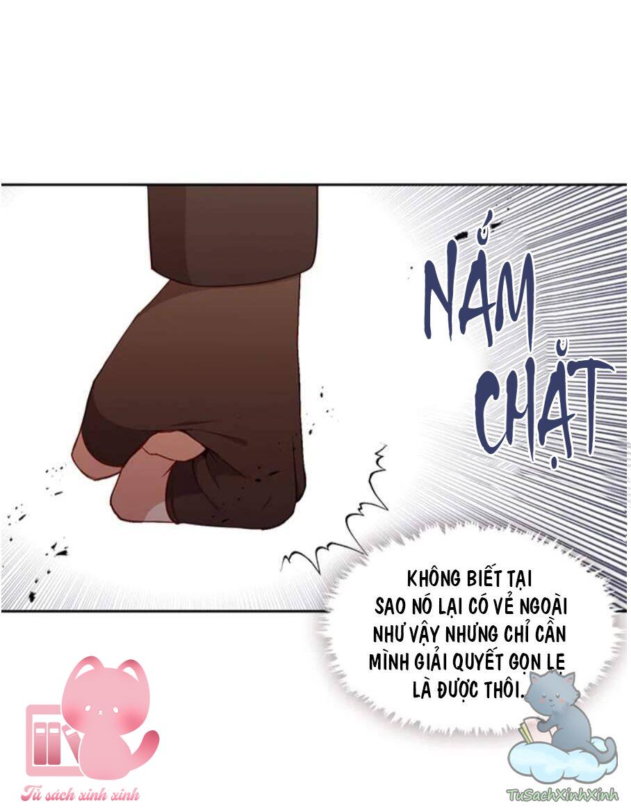 Hãy Coi Chừng Ác Nữ Chapter 84 - Trang 4