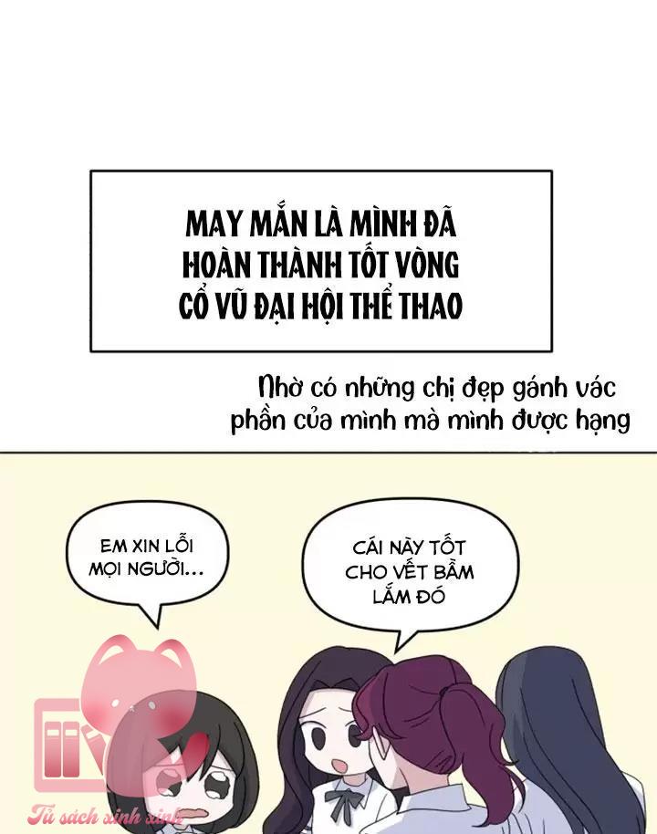 Quan Hệ Nhân Quả Chap 33 - Trang 2