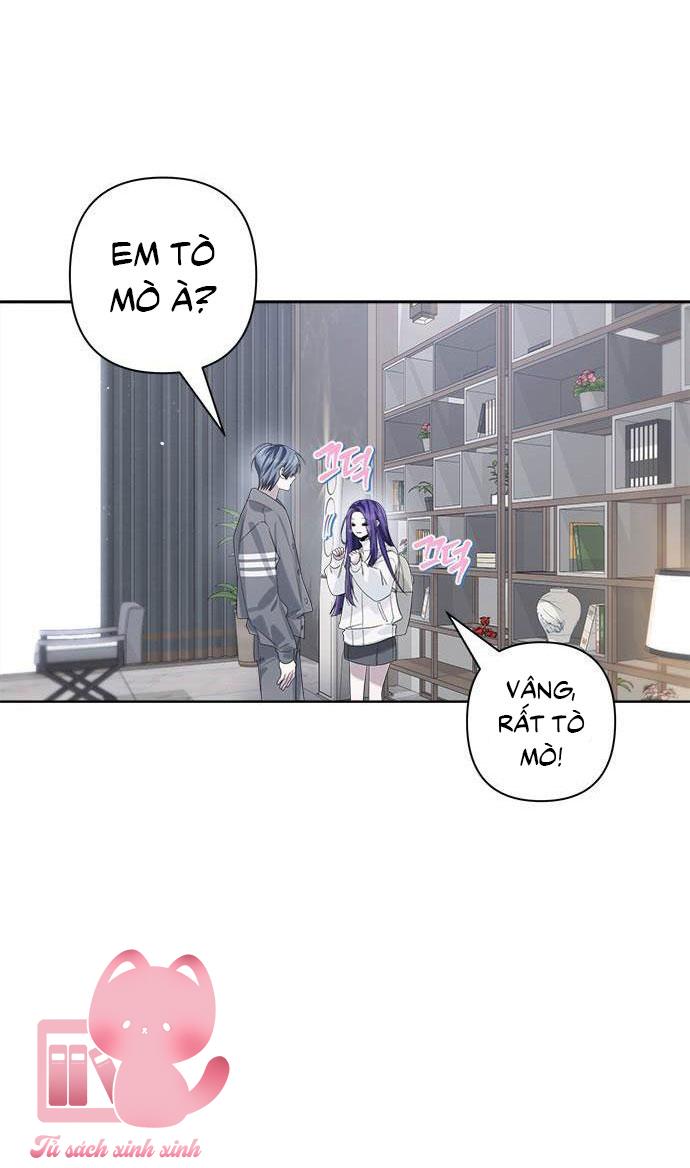 Đàn Anh Xấu Xa! Chap 71 - Trang 3
