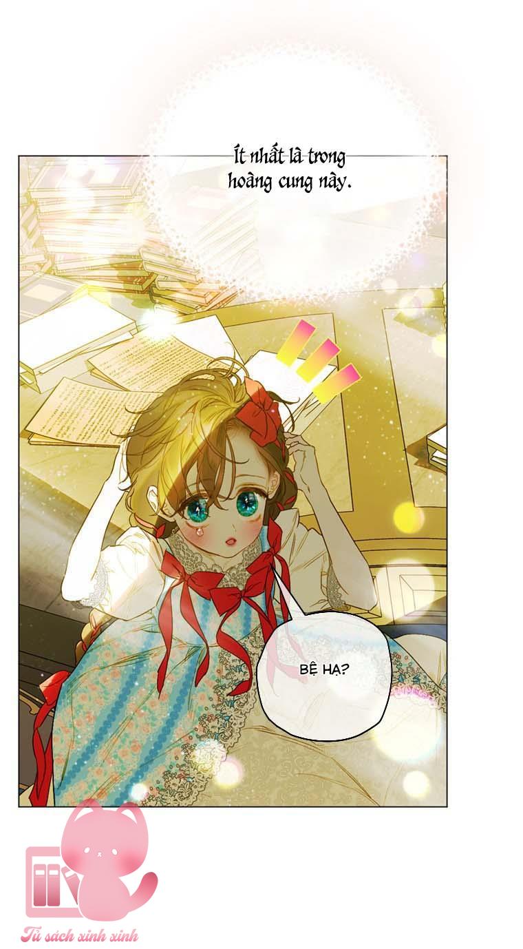 Khế Ước Hôn Nhân Của Mẹ Tôi Chapter 11 - Trang 4