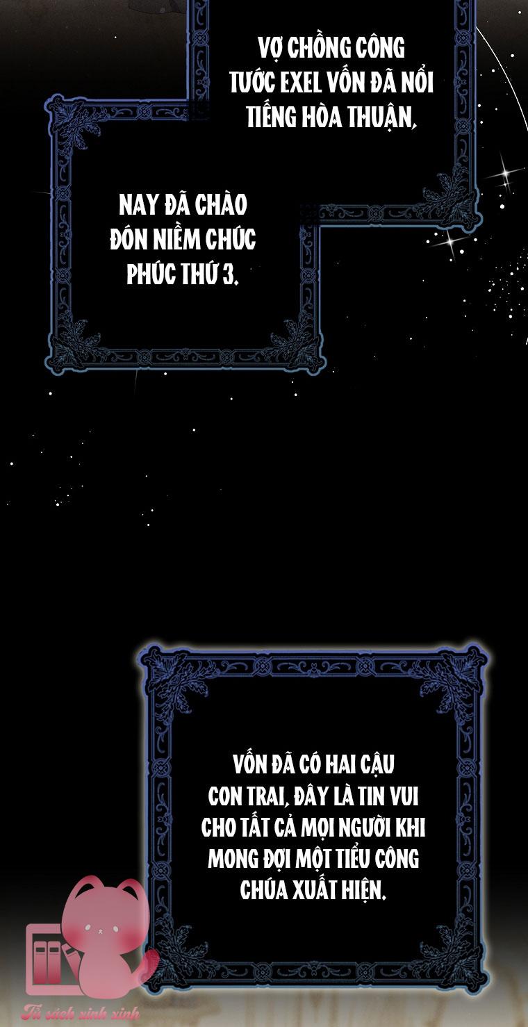 Dù Tình Cờ Cứu Giúp Nhưng Tôi Sẽ Không Chịu Trách Nhiệm Chapter 2 - Trang 3