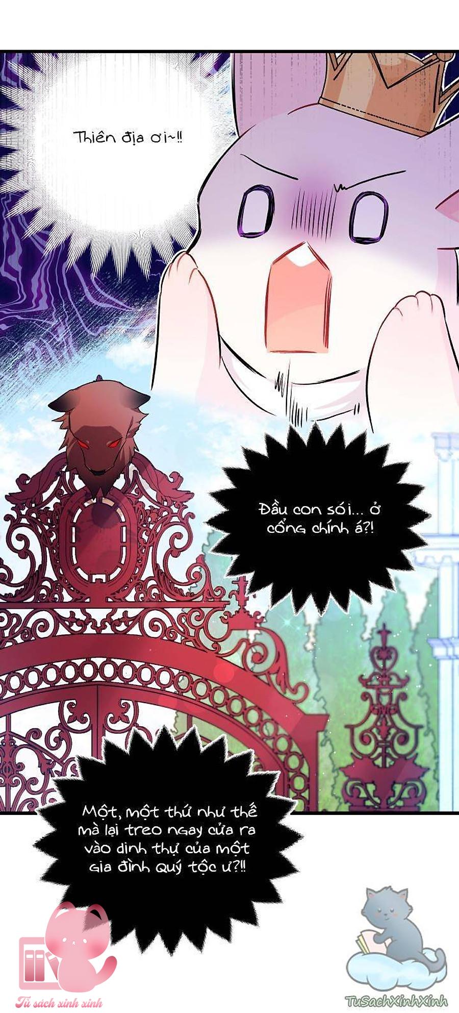Quan Hệ Cộng Sinh Giữa Báo Đen Và Thỏ Trắng Chap 18 - Trang 2